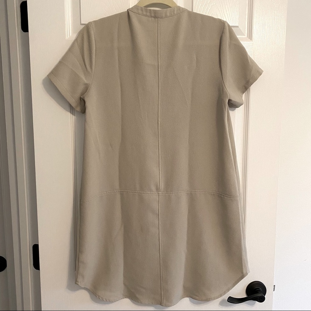 Mini Dress - Picture 6 of 6